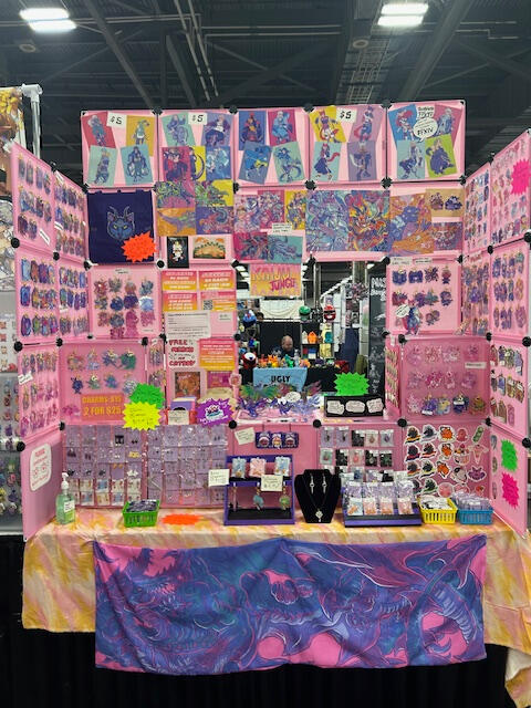 galaxycon columbus 2023