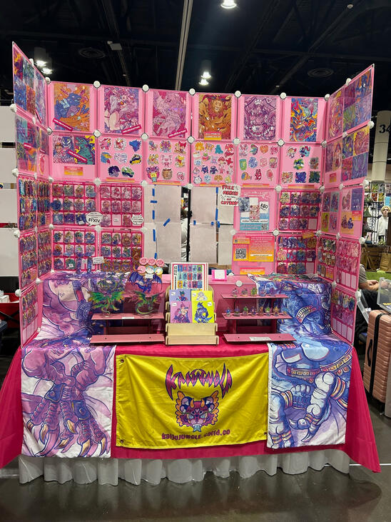 holiday matsuri 2024