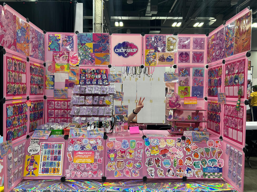 animate! columbus 2024