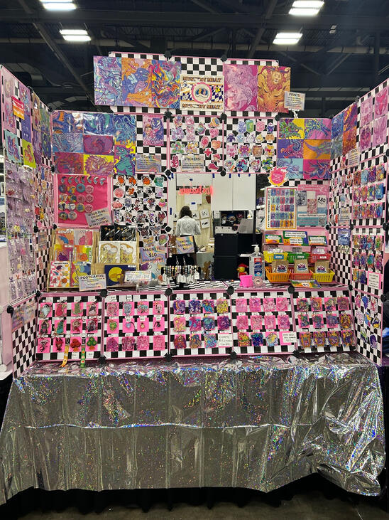 galaxycon columbus 2024