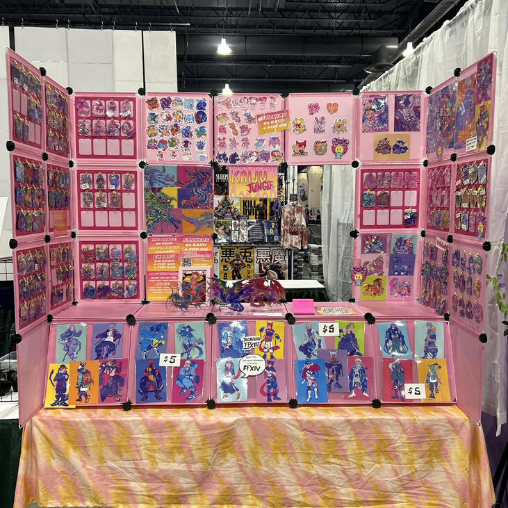 fan expo philadelphia 2024